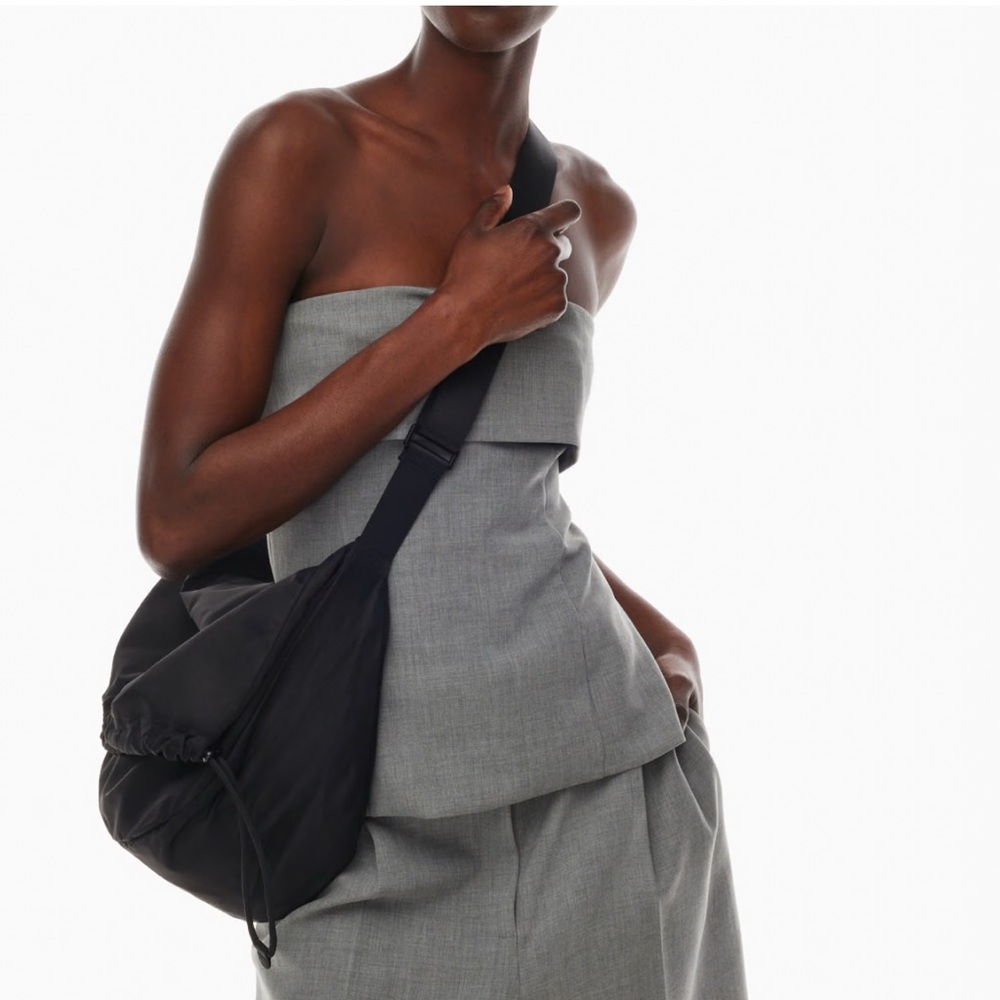 Babaton Midway Bag Black